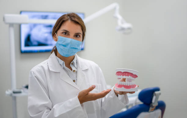 Best Emergency Dental Care for Trauma or Injury in Savage, MD